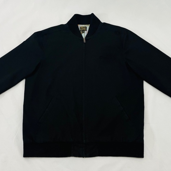 Obey Jacket | Black | Medium ✔️ - Picture 2 of 3